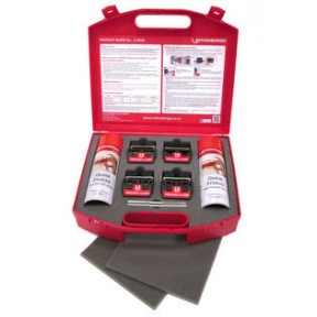 rothenberger pipe freeze-pack kit